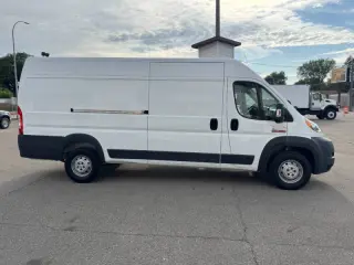 2017 RAM ProMaster 3500 159 WB
