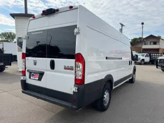2017 RAM ProMaster 3500 159 WB