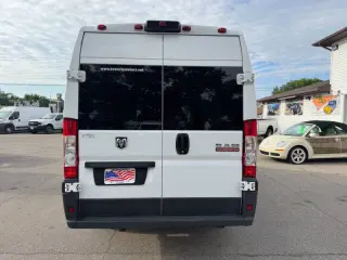 2017 RAM ProMaster 3500 159 WB
