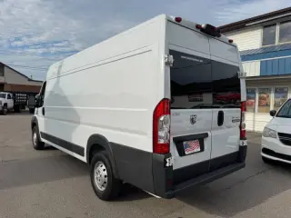 2017 RAM ProMaster 3500 159 WB