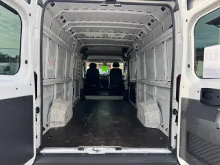 2017 RAM ProMaster 3500 159 WB