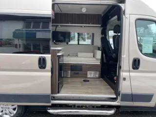 2018 RAM ProMaster 1500 136 WB
