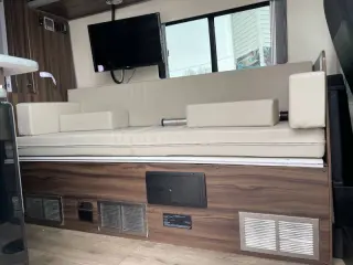 2018 RAM ProMaster 1500 136 WB
