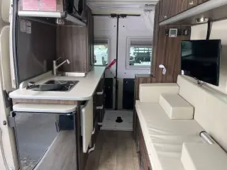 2018 RAM ProMaster 1500 136 WB