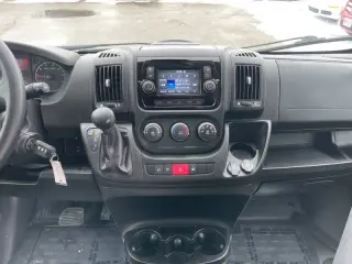 2018 RAM ProMaster 1500 136 WB