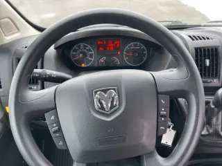 2018 RAM ProMaster 1500 136 WB