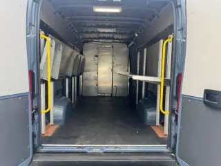 2019 RAM ProMaster 3500 159 WB