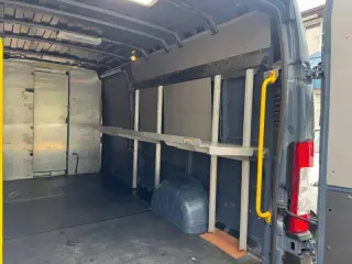 2019 RAM ProMaster 3500 159 WB