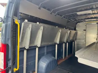 2019 RAM ProMaster 3500 159 WB