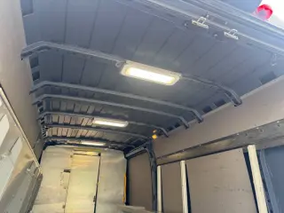 2019 RAM ProMaster 3500 159 WB