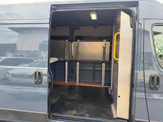 2019 RAM ProMaster 3500 159 WB