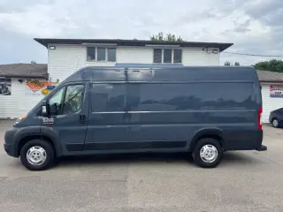 2019 RAM ProMaster 3500 159 WB