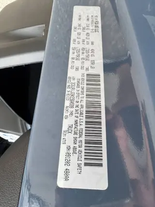 2019 RAM ProMaster 3500 159 WB