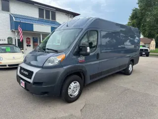 2019 RAM ProMaster 3500 159 WB