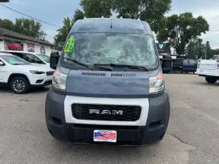 2019 RAM ProMaster 3500 159 WB