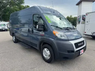 2019 RAM ProMaster 3500 159 WB