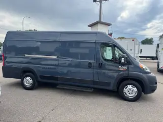 2019 RAM ProMaster 3500 159 WB