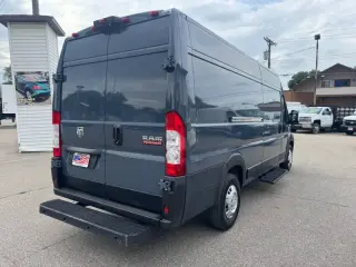2019 RAM ProMaster 3500 159 WB