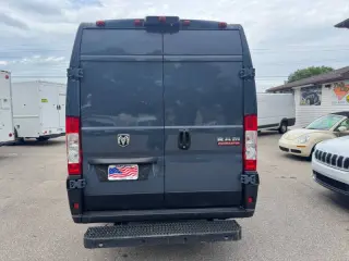 2019 RAM ProMaster 3500 159 WB