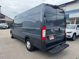 2019 RAM ProMaster 3500 159 WB