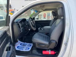 2015 RAM 5500