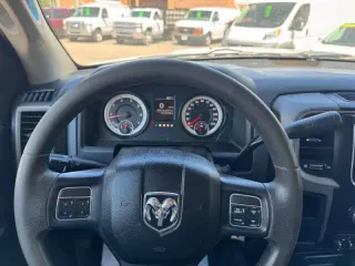 2015 RAM 5500