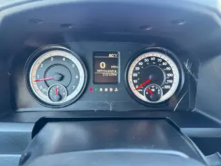 2015 RAM 5500