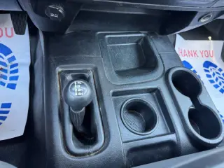 2015 RAM 5500
