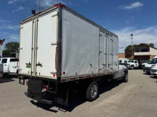 2015 RAM 5500