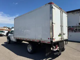 2015 RAM 5500
