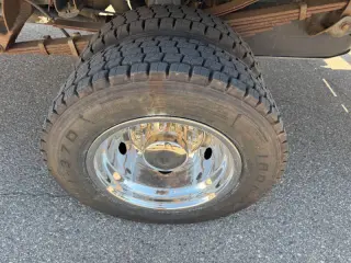 2015 RAM 5500