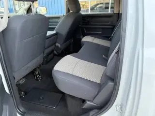 2012 RAM 2500 ST