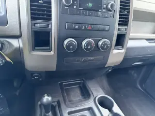 2012 RAM 2500 ST