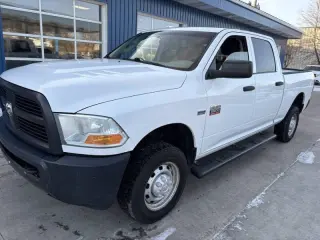 2012 RAM 2500 ST