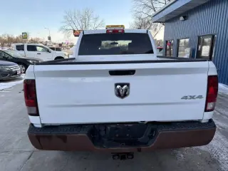2012 RAM 2500 ST