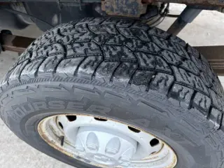 2012 RAM 2500 ST
