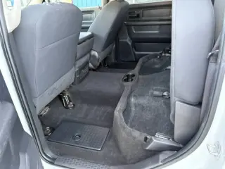 2012 RAM 2500 ST