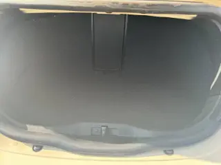 2006 Volkswagen New Beetle Convertible 2.5