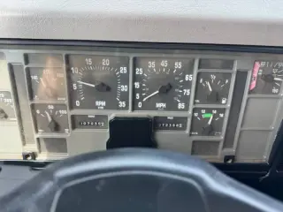 2002 International 2654