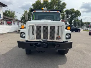 2002 International 2654