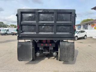 2002 International 2654