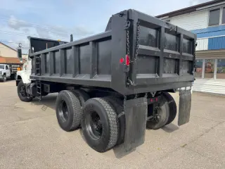 2002 International 2654