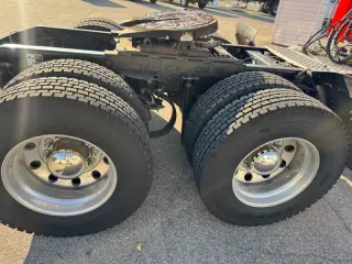 2018 Peterbilt 579
