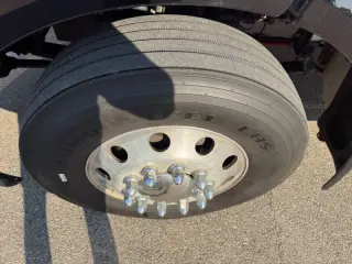 2018 Peterbilt 579