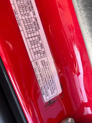 2018 Peterbilt 579