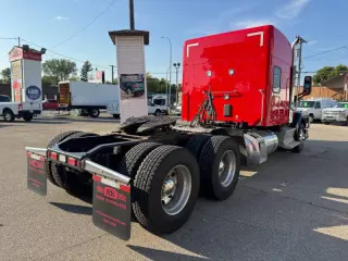 2018 Peterbilt 579