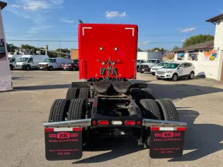 2018 Peterbilt 579