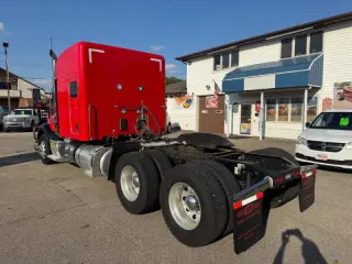 2018 Peterbilt 579