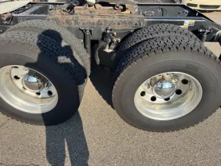 2018 Peterbilt 579