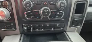 2017 RAM 1500 Rebel